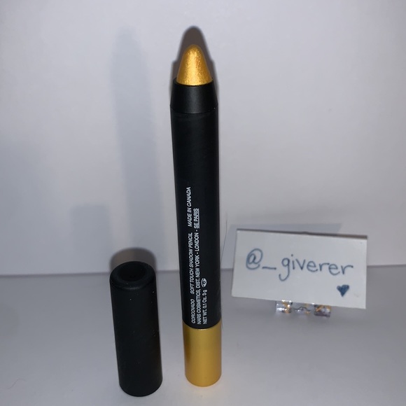 NARS Corcovado Soft Touch Shadow Pencil - Picture 6 of 9